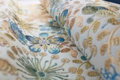 Missoni Home Magic Garden Wallpaper - Blue & Green