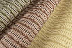 Missoni Home Mozart Wallpaper - Copper