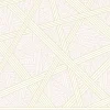Missoni Home Nastri Wallpaper - Pink