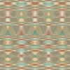 Missoni Home Sunrise Flame Wallpaper - Multicolored