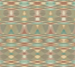 Missoni Home Sunrise Flame Wallpaper - Multicolored