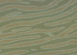 Missoni Home Zambia Wallpaper - Green
