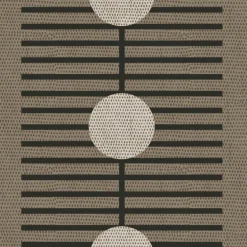 Mitchell Black Forbes Masters Nomalanga Wallpaper - Mocha Black