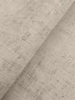 Montecito Alma Wallpaper - Grey