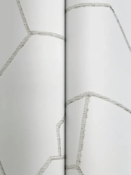 Montecito Suite Style Wallpaper - Fog