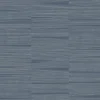 New Origins Line Stripe Wallpaper - Indigo