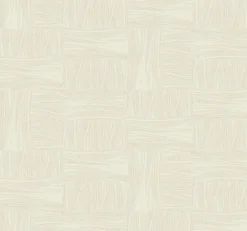 New Origins Wicker Dot Wallpaper - Beige