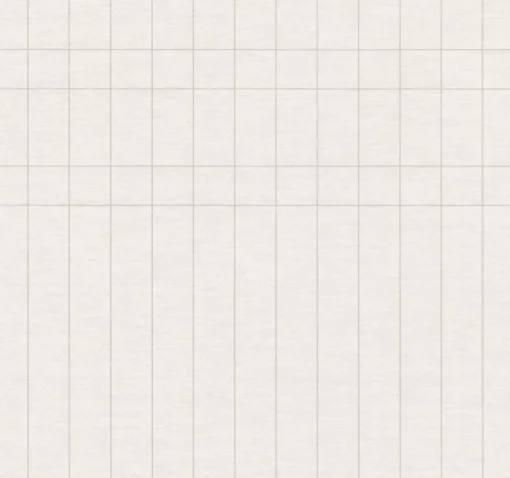 54" Magnolia Home High Performance Boulevard Wallpaper - Whitewash
