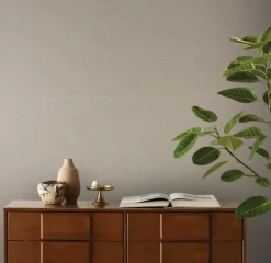 54" Magnolia Home High Performance Meadowbrook Wallpaper - Thread