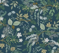 Rifle Paper Co. Best Sellers Peel & Stick Wallpaper Sample Bundle