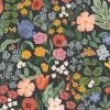 Rifle Paper Co. Blossom Wallpaper - Black