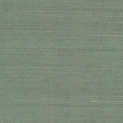 Rifle Paper Co. Palette Grasscloth Wallpaper - Sage Green