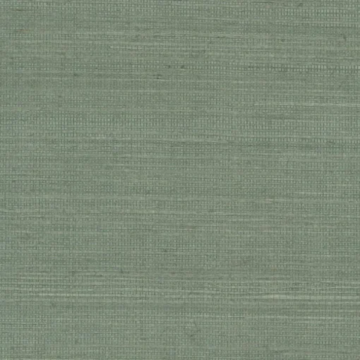 Rifle Paper Co. Palette Grasscloth Wallpaper - Sage Green