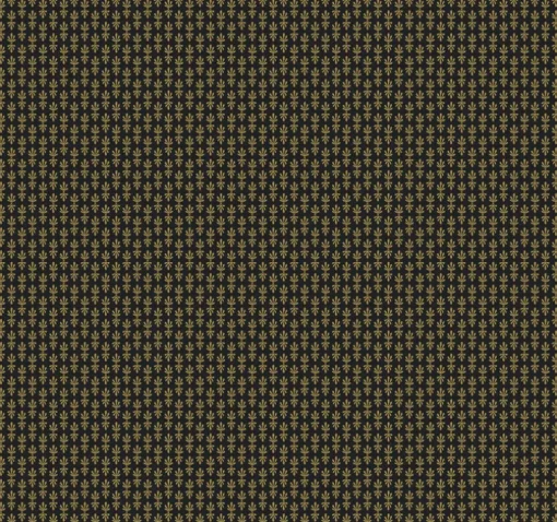 Rifle Paper Co. Petal Wallpaper - Black