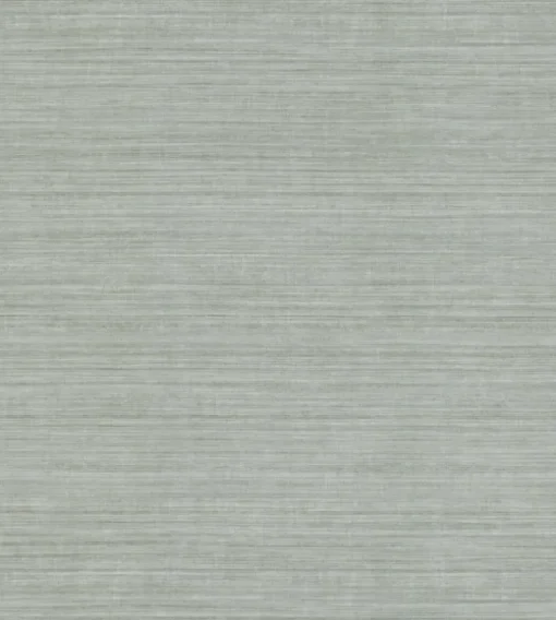 Ronald Redding 24 Karat Silk Elegance Wallpaper - Gray