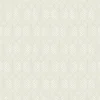 Ronald Redding Arts & Crafts Craftsman Wallpaper - Light Beige