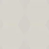 Ronald Redding Astoria Diamond Legacy Wallpaper - Soft Grey