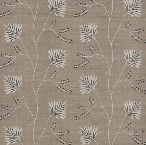 Ronald Redding Astoria Laelynn Wallpaper - Taupe