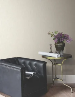 Ronald Redding Astoria Passages Wallpaper - Cream
