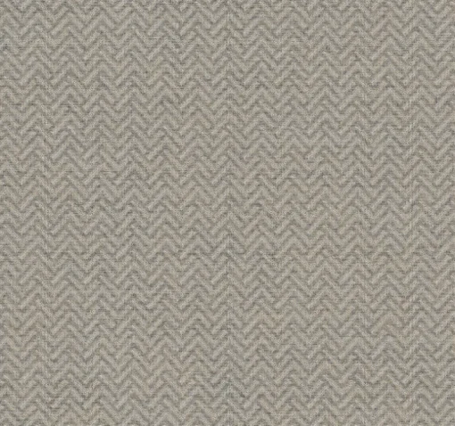 Ronald Redding Astoria Regent Wallpaper - Charcoal