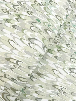 Ronald Redding Classics Aslan Wallpaper - Green