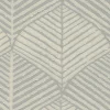 Ronald Redding Industrial Interiors Universal Nature Wallpaper - Fog