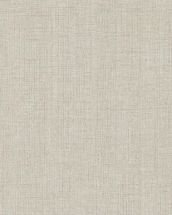 Ronald Redding Industrial Interiors Rugged Linen Wallpaper - Powder Sand