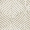 Ronald Redding Industrial Interiors Universal Nature Wallpaper - Sand