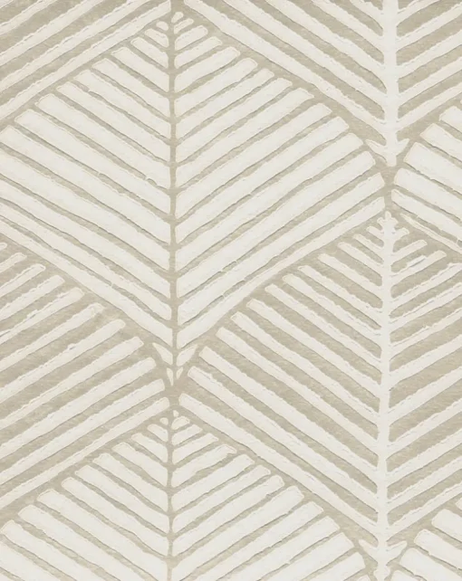 Ronald Redding Industrial Interiors Universal Nature Wallpaper - Sand