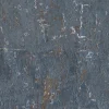 Ronald Redding Industrial Interiors Cork Wallpaper - Blue