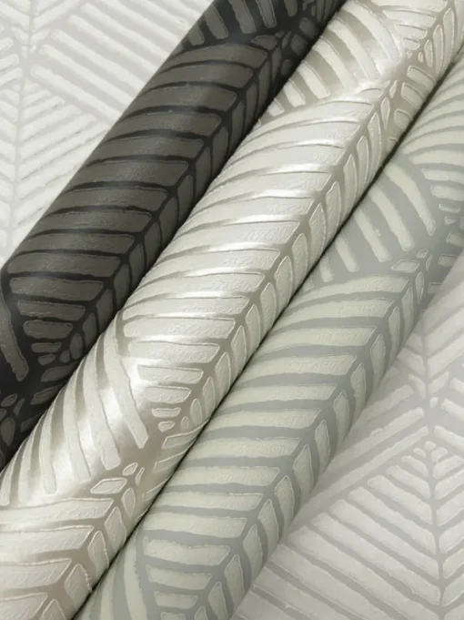 Ronald Redding Industrial Interiors Universal Nature Wallpaper - Sand