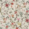 Ronald Redding Tea Garden Kimora's Garden Wallpaper - Ivory