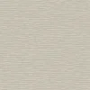 Ronald Redding Tea Garden Lotus Weave Wallpaper - Warm Grey