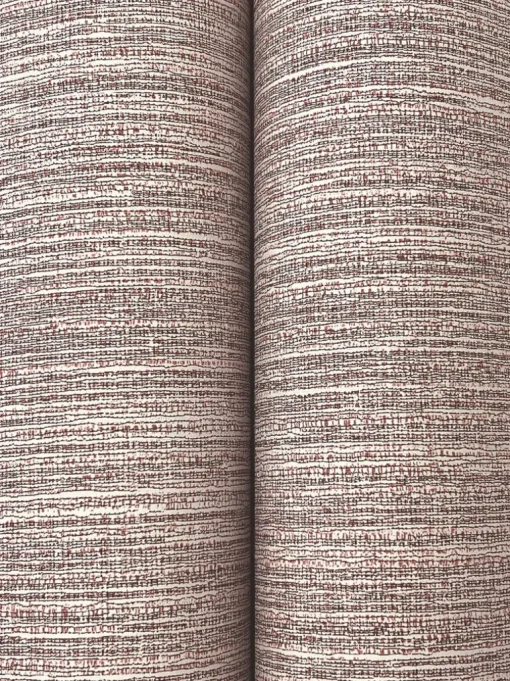 Ronald Redding Tea Garden Amyra Silk Wallpaper - Fig