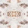 SAS Equestrian Home Leopard Appaloosa Peel & Stick Wallpaper - Off White