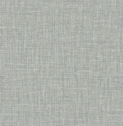 Scott Living Lanister Texture Wallpaper - Grey