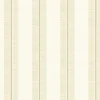Seabrook Beach House Beach Towel Wallpaper - Natural Jute