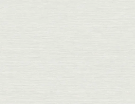 Seabrook Even More Textures Silk Wallpaper - Seedling