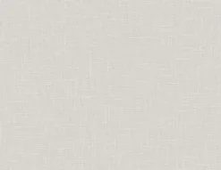 Seabrook Even More Textures Myrna Linen Wallpaper - Cliffside