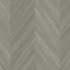 Seabrook Even More Textures Chevron Wood Wallpaper - Veneer