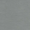 Seabrook Even More Textures Seawave Sisal Wallpaper - Greyhound