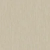 Seabrook Even More Textures Vertical Stria Wallpaper - Sandstone & Metallic Gold