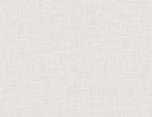 Seabrook Even More Textures Myrna Linen Wallpaper - Everest White
