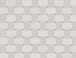 Seabrook Even More Textures Basketweave Wallpaper - Mirage