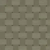 Seabrook Even More Textures Basketweave Wallpaper - Raw Umber