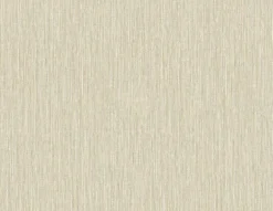Seabrook Even More Textures Vertical Stria Wallpaper - Desert & Metallic Gold