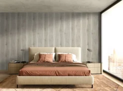 Seabrook Japandi Style Kieri Wallpaper - Cove Grey