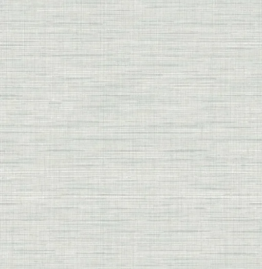 Seabrook Japandi Style Mei Wallpaper - Dove Grey