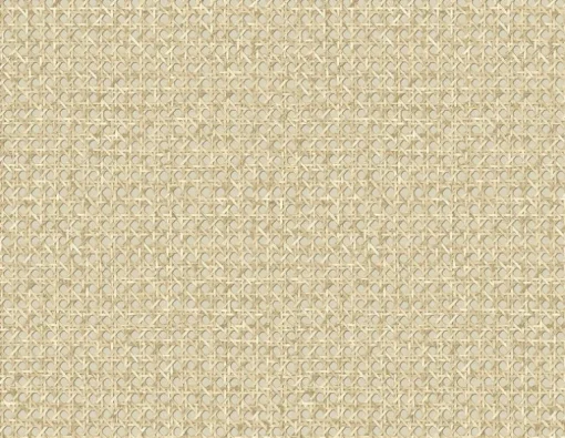 Seabrook Japandi Style Mika Wallpaper - Hemp