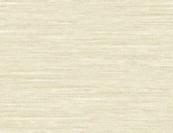 Seabrook Japandi Style Rina Wallpaper - Sand